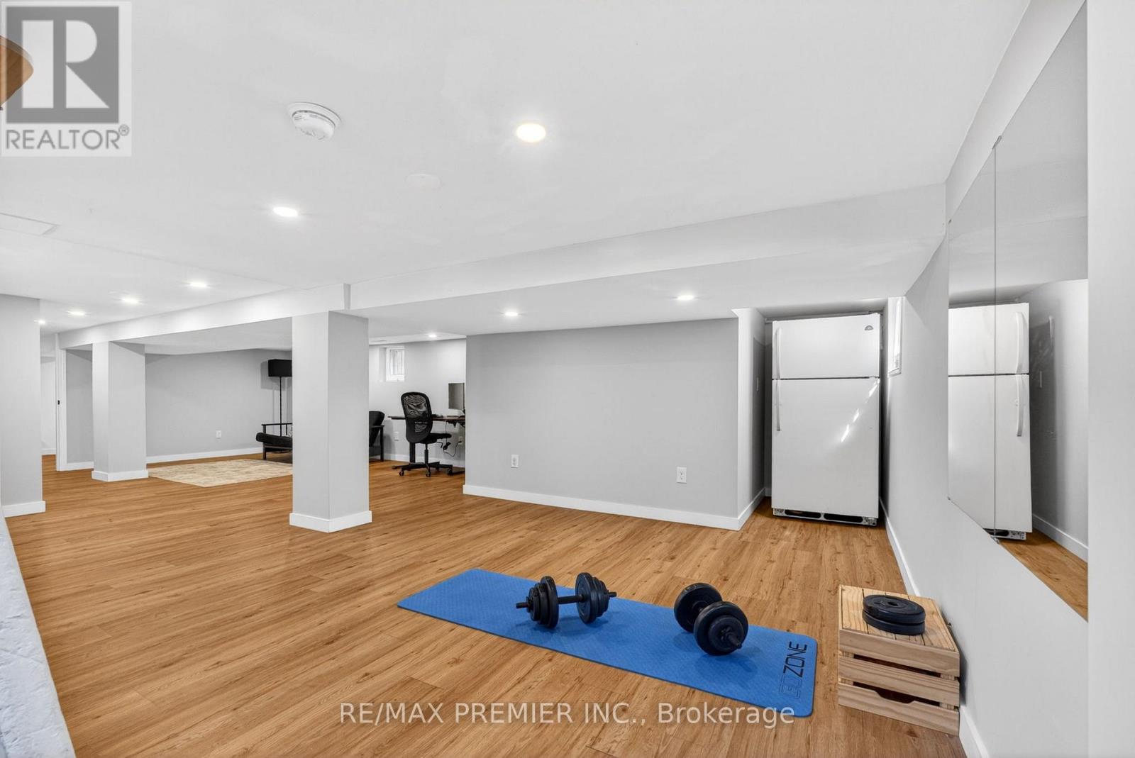 Detached at 154 FIFTH STREET, Toronto