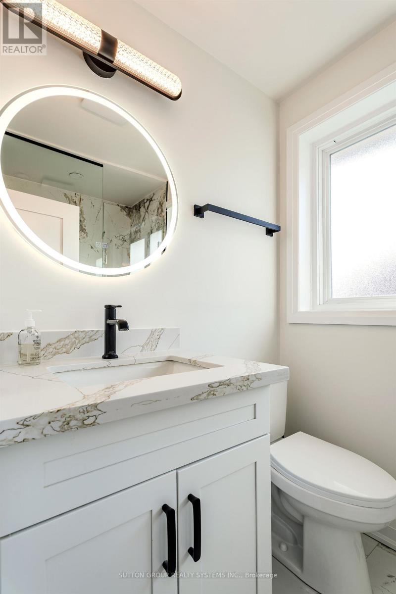 Semi-Detached/Link at 2280 WISEMAN COURT, Mississauga