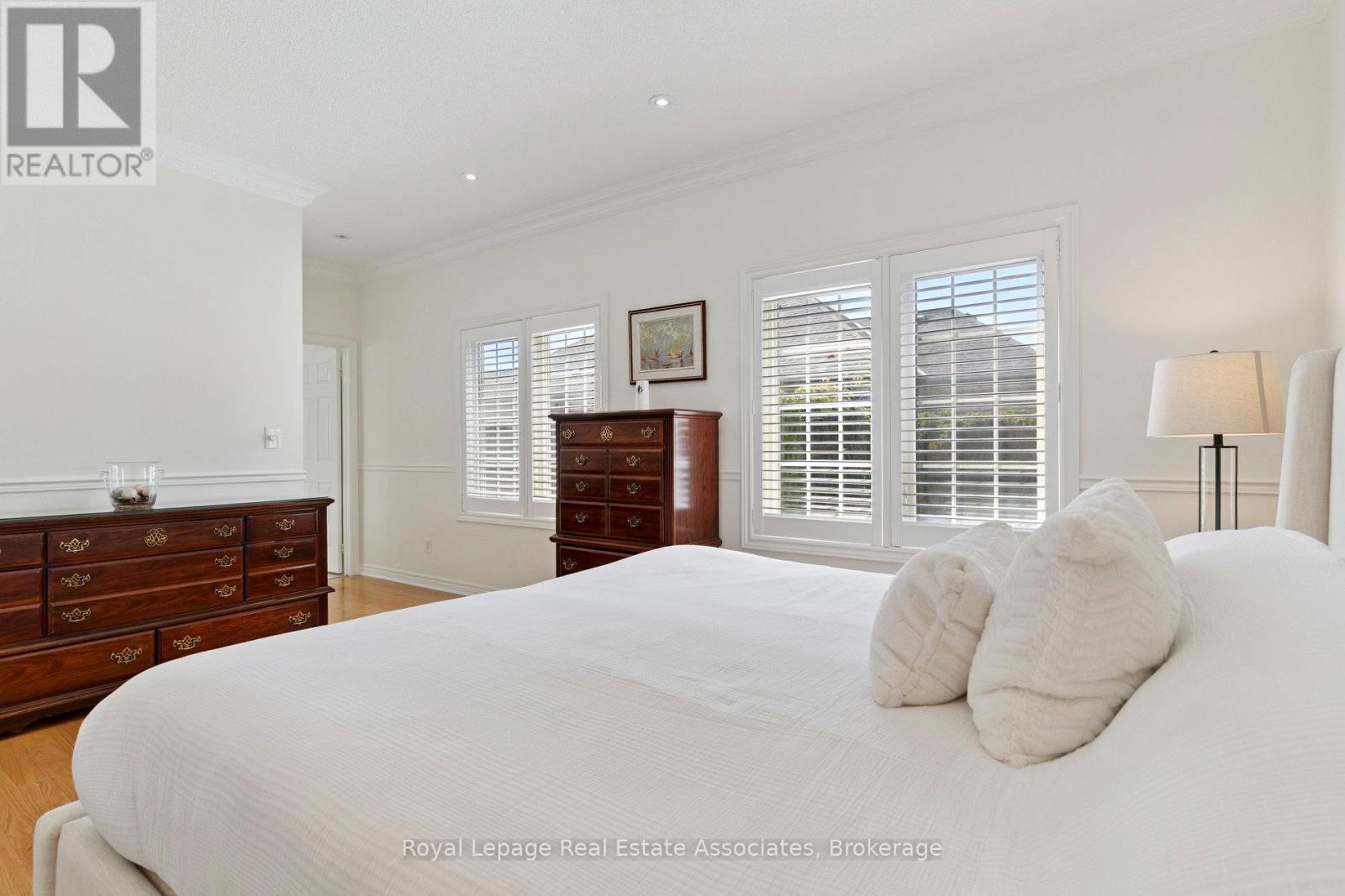 Detached at 7 POWDER MILL COURT, Brampton