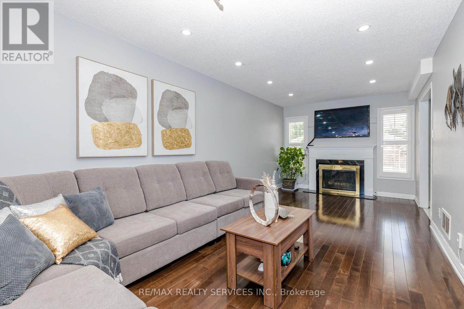 Townhouse at 1135 BELLAROSA LANE, Mississauga