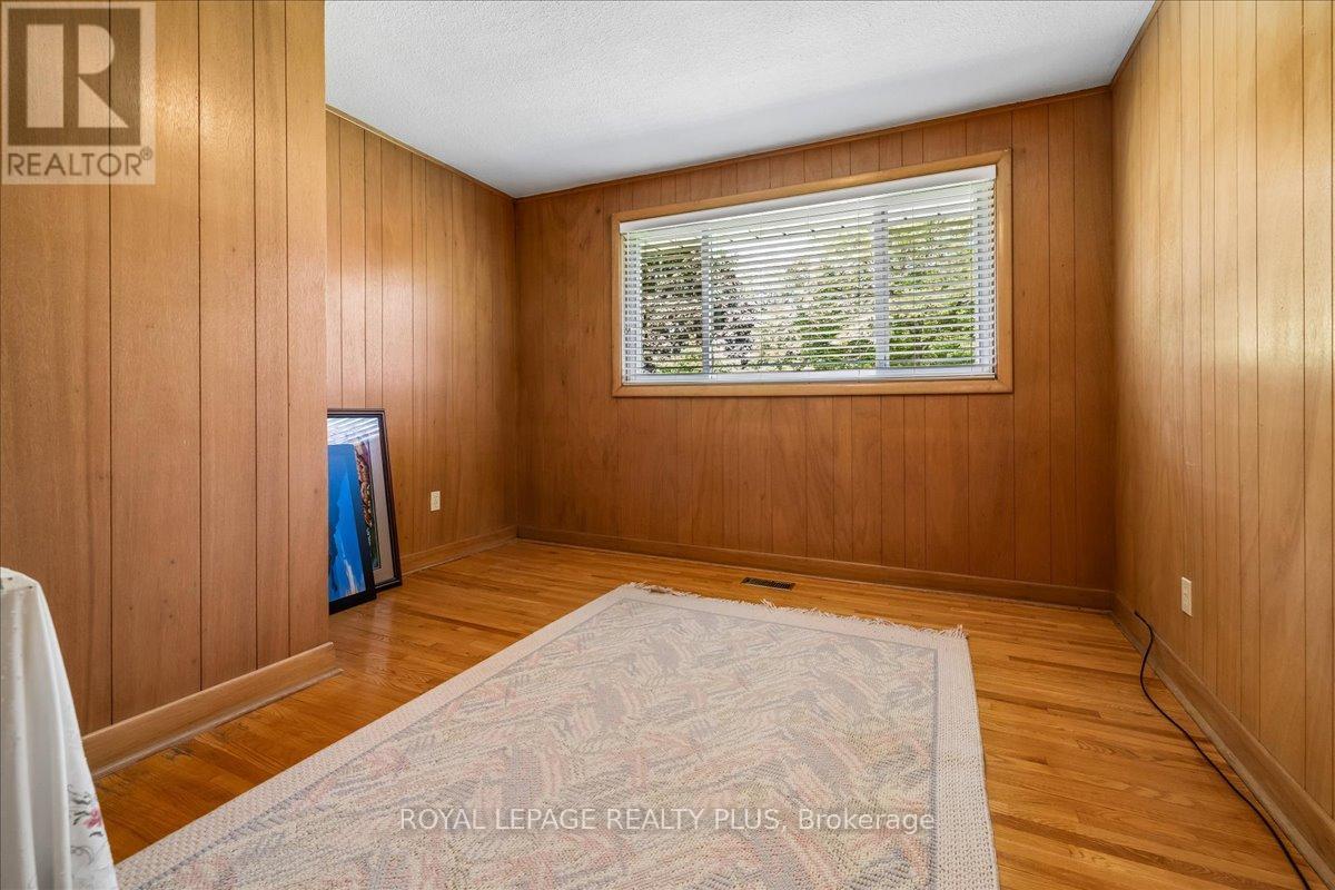 Detached at 665 VANESSA CRESCENT, Mississauga
