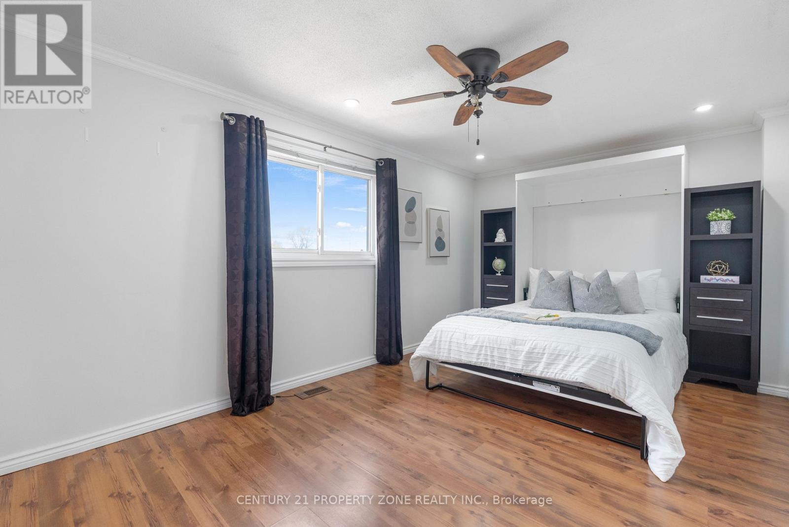 Detached at 240 SIMMONS BOULEVARD, Brampton