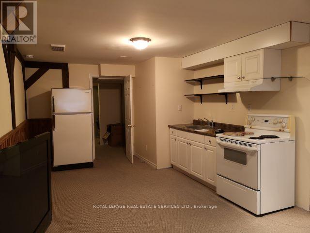 Other at BSMT - 3446 WOODHURST CRESCENT, Mississauga