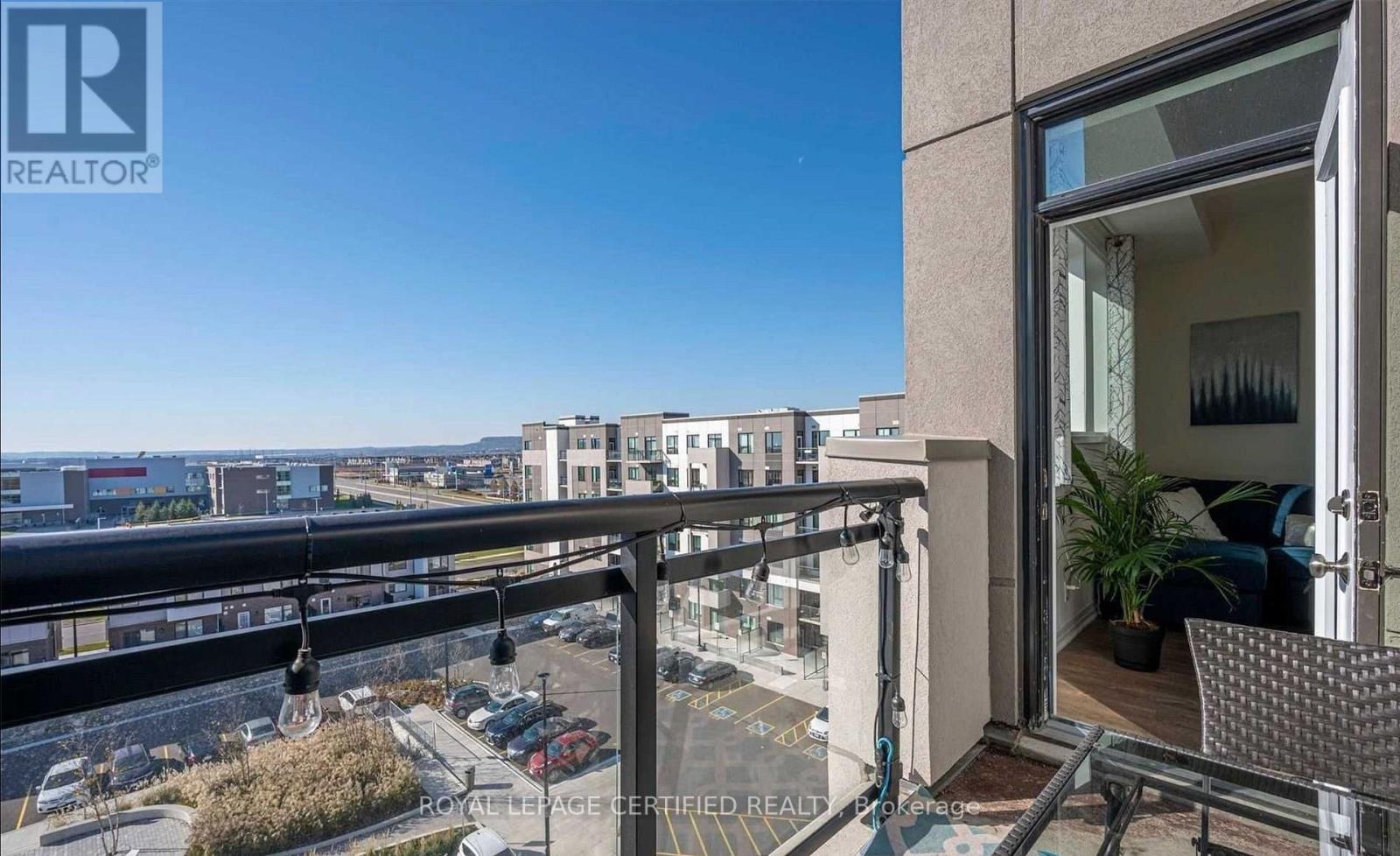 Apartment at 632 - 1105 LEGER WAY, Milton