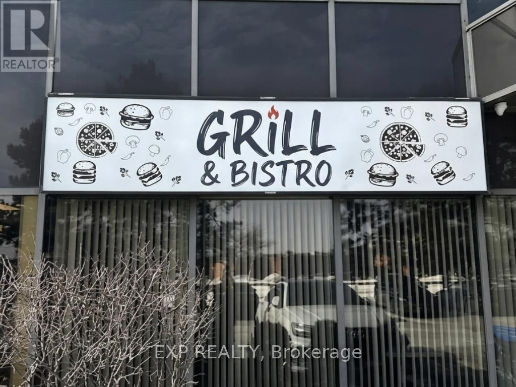 Other at #100 - 700 DORVAL DRIVE, Oakville (QE Queen Elizabeth)
