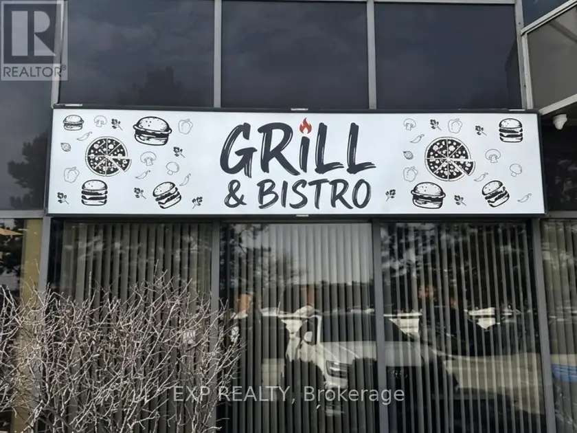 Other at #100 - 700 DORVAL DRIVE, Oakville (QE Queen Elizabeth)