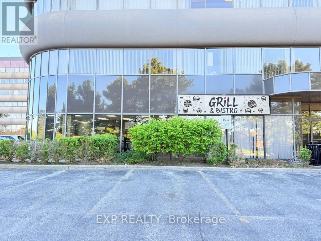 Other at #100 - 700 DORVAL DRIVE, Oakville