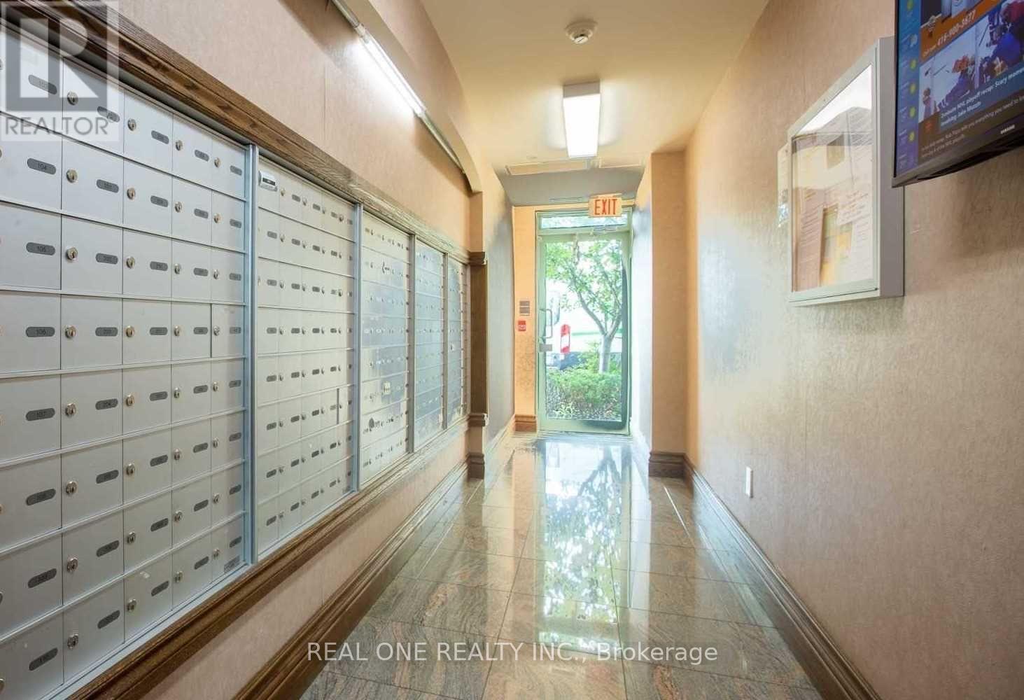 Apartment at 805 - 4900 GLEN ERIN DRIVE, Mississauga
