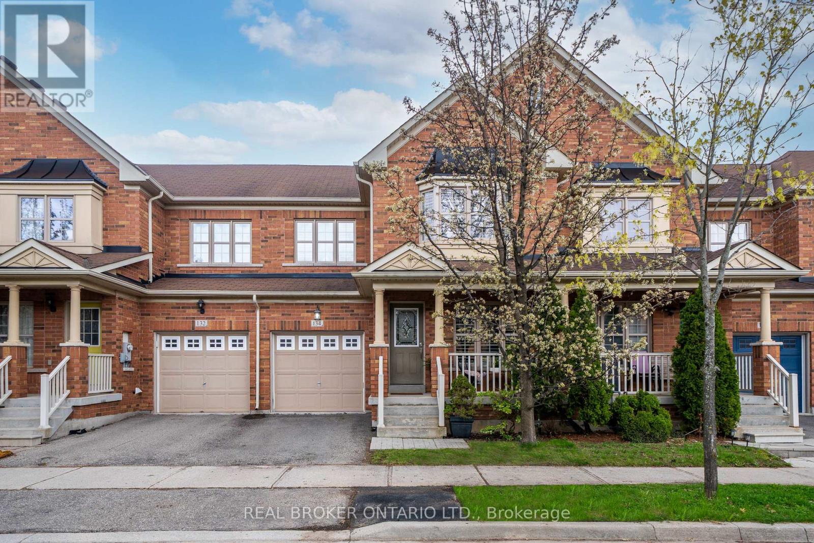 Townhouse at 134 MCCREADY DRIVE, Milton (SC Scott)