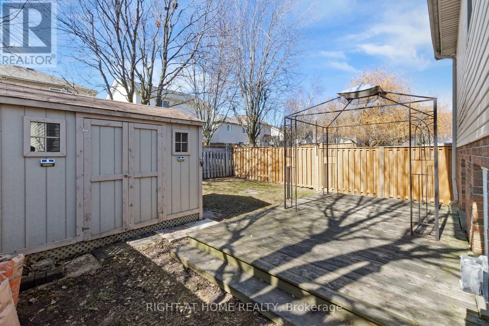 Detached at 15 SETTLERS ROAD, Orangeville