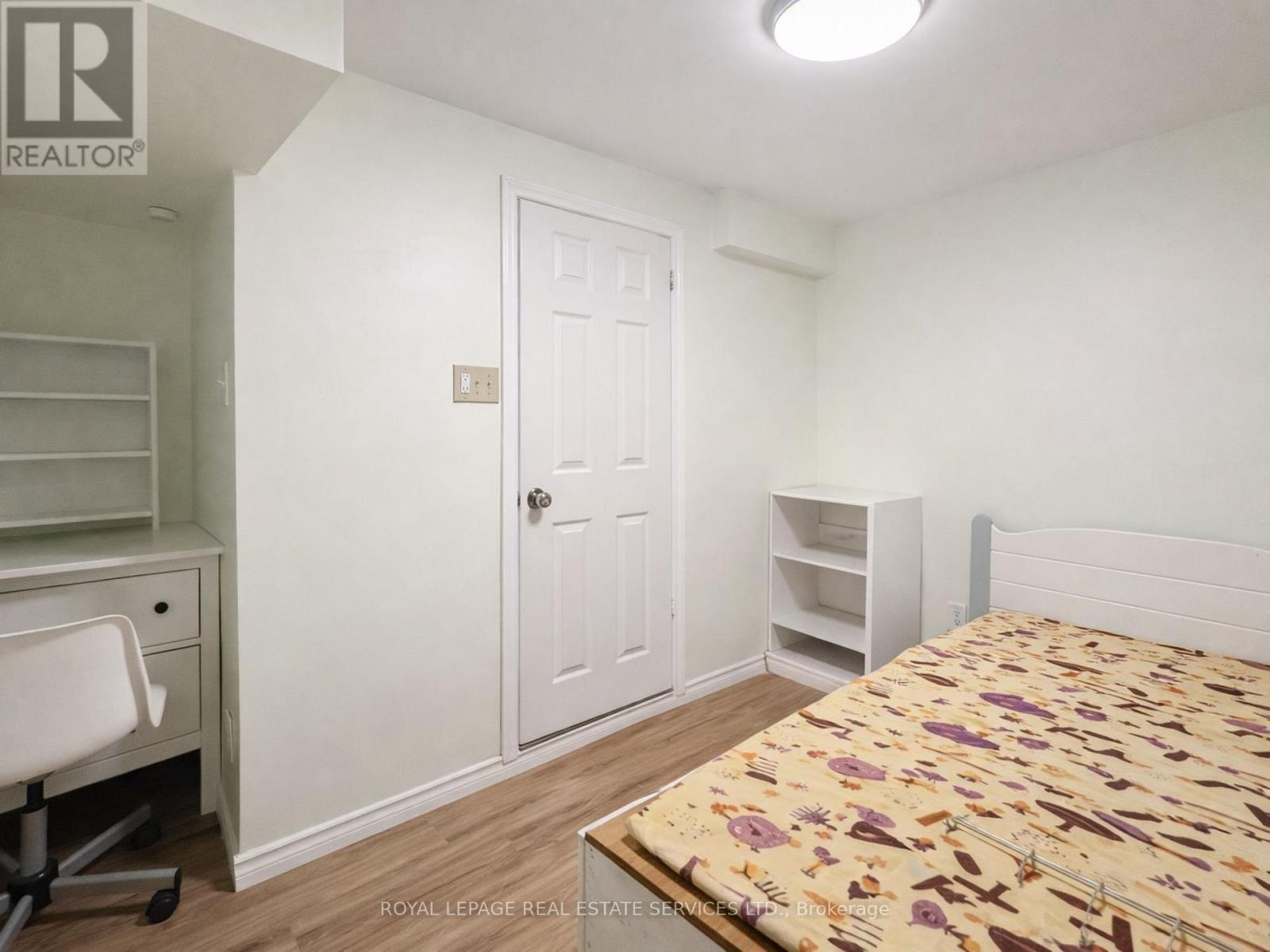 Detached at BSMT - 1365 WILLOWVALE GARDENS, Mississauga