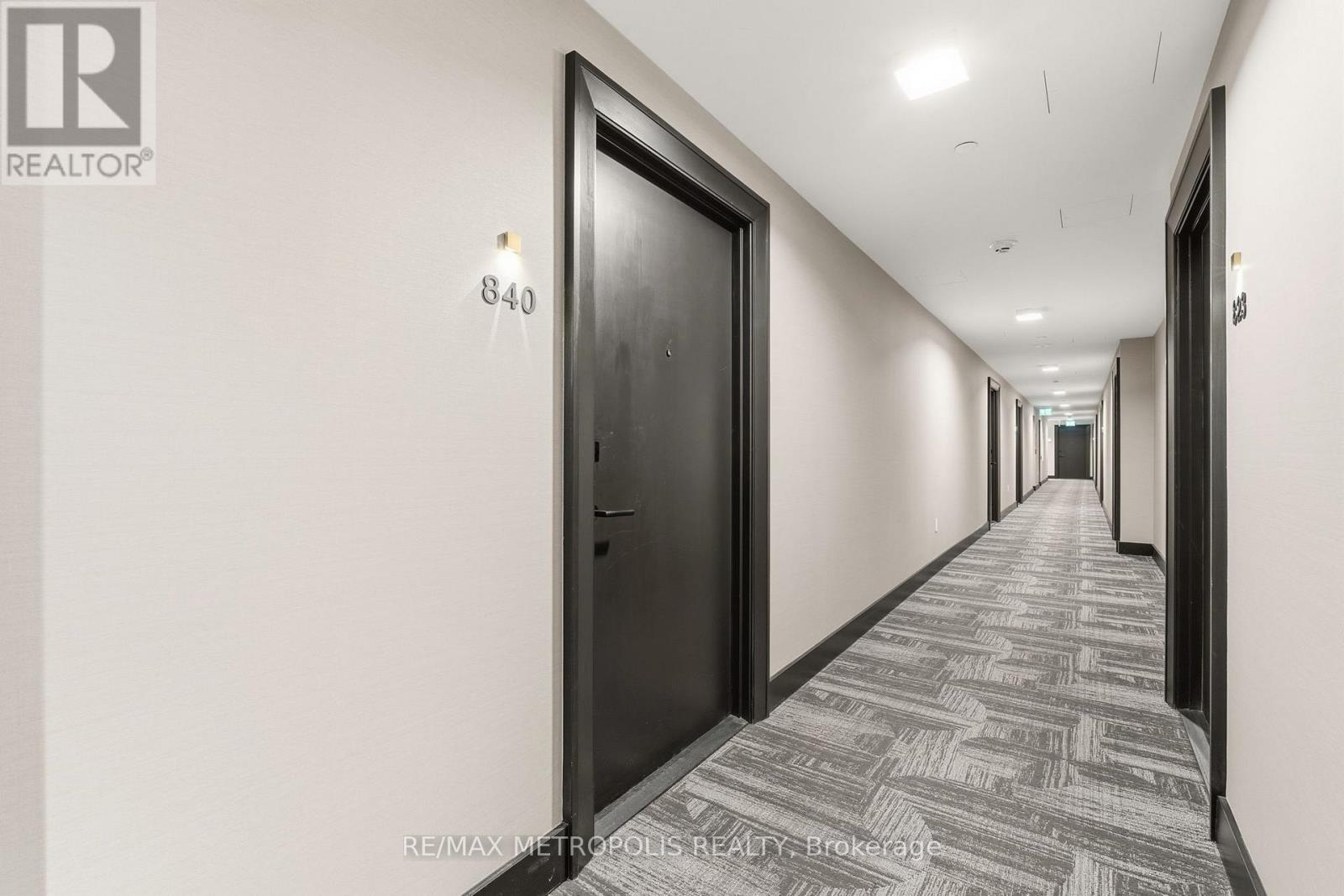 Apartment at 840 - 2343 KHALSA GATE, Oakville