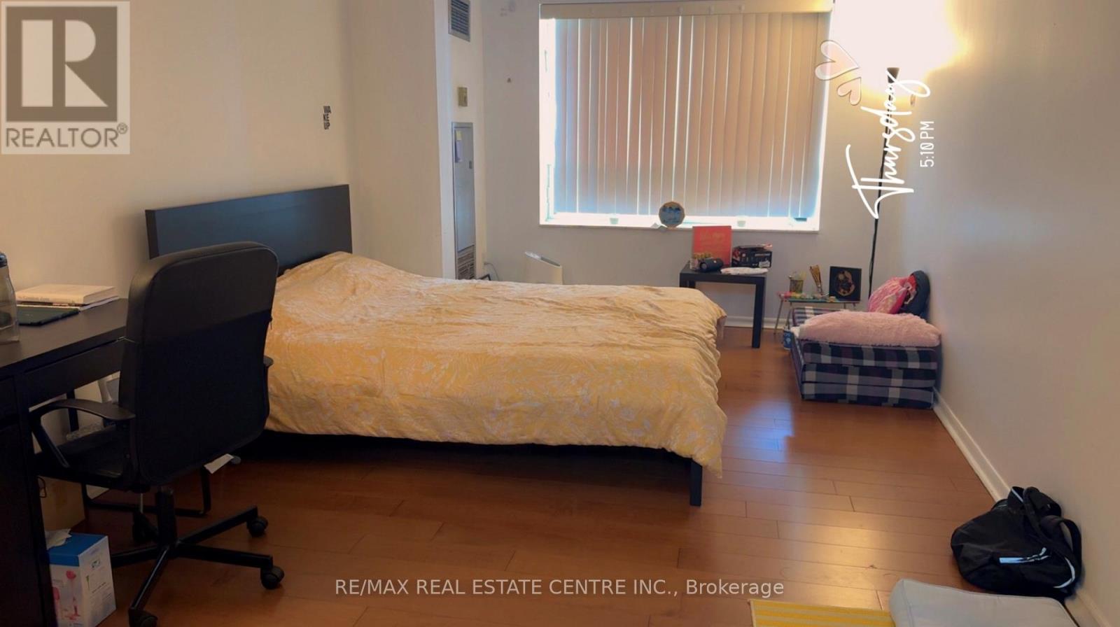 Apartment at 1710 - 335 WEBB DRIVE, Mississauga