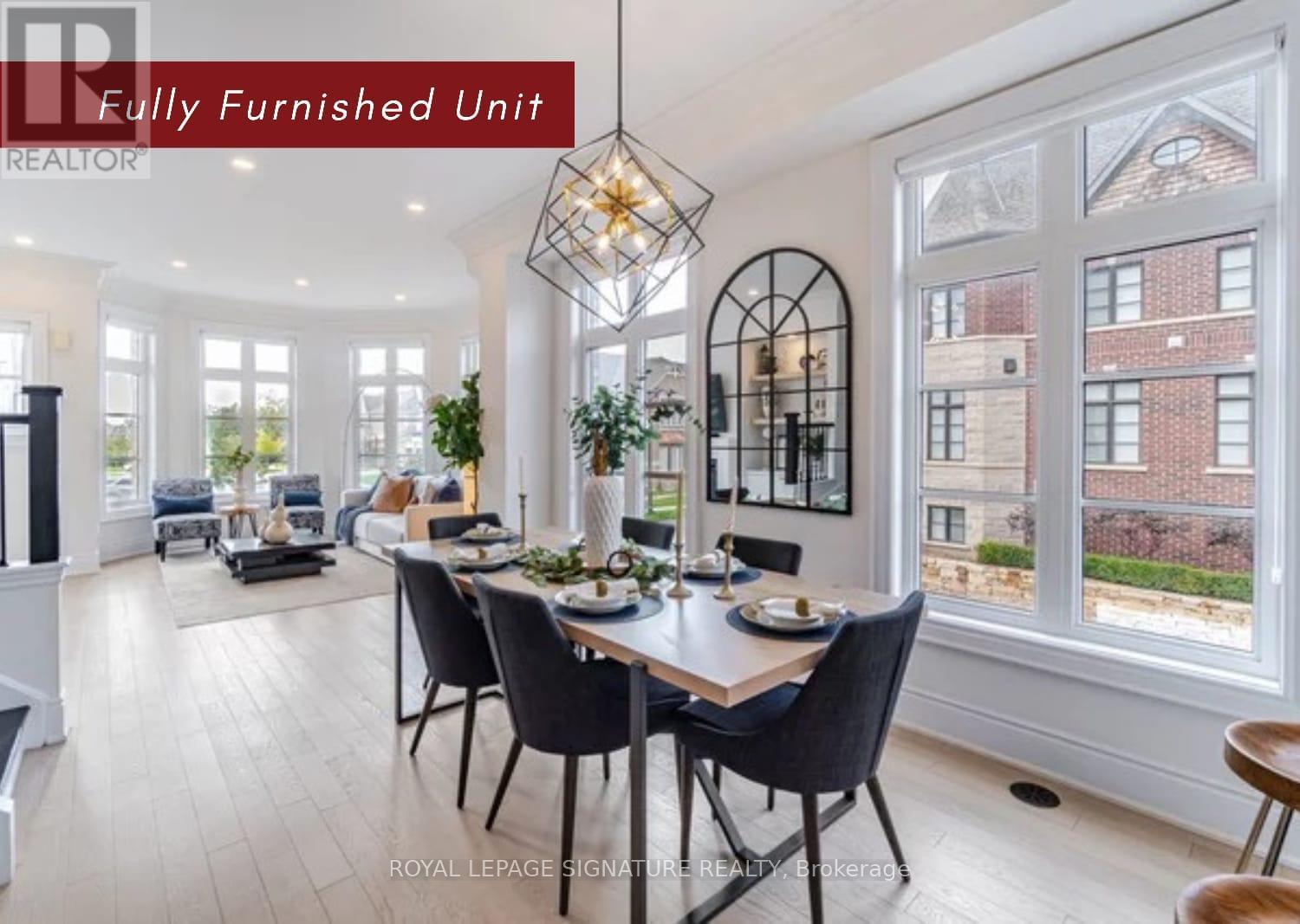 Townhouse at 2147 LILLYKIN STREET, Oakville (RO River Oaks)