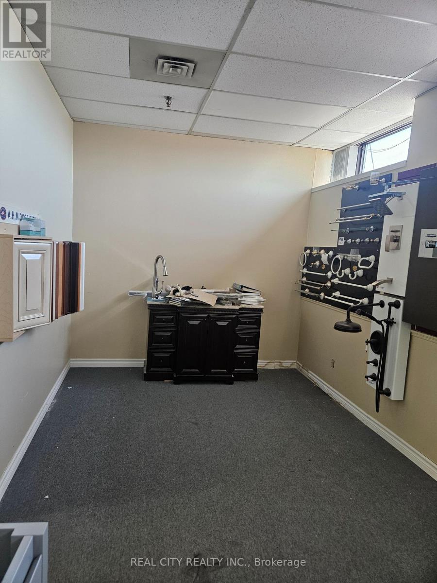 Other at 55 RUTHERFORD ROAD S, Brampton (Queen Street Corridor)