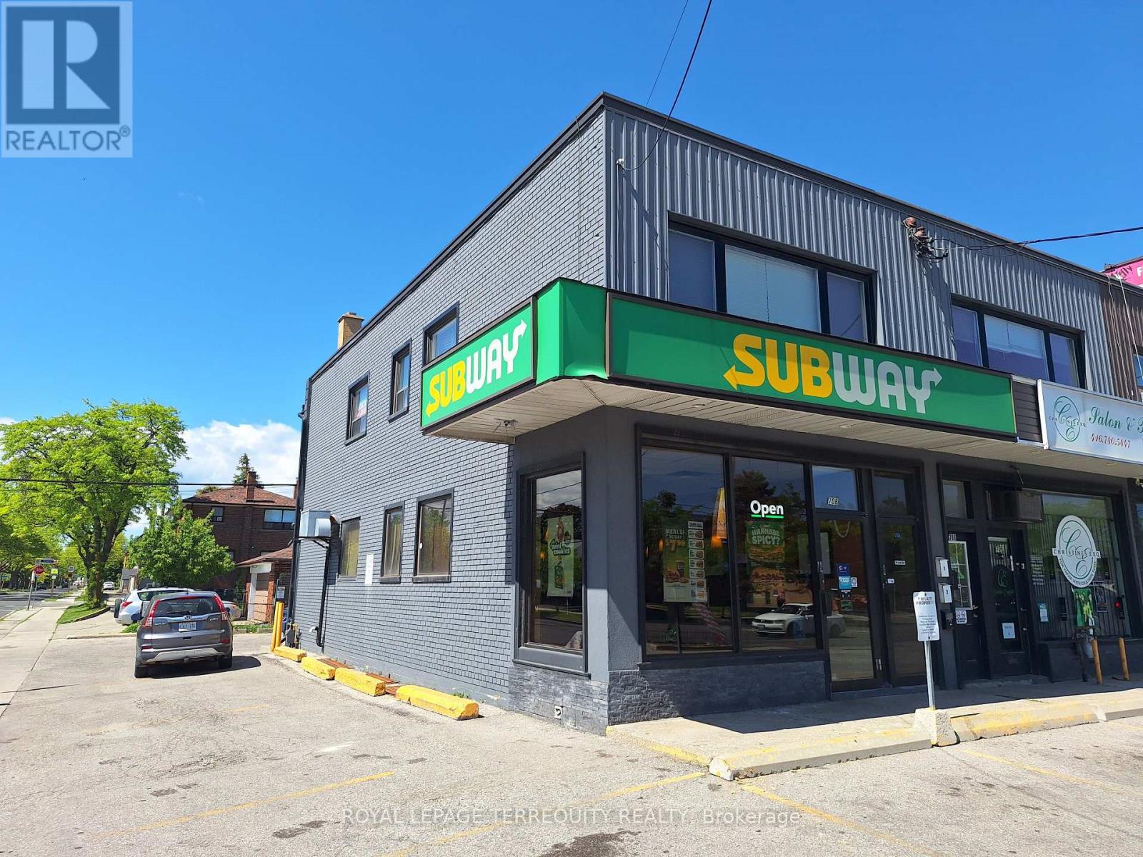 Other at 2 - 708 WILSON AVENUE, Toronto (Downsview-Roding-CFB)