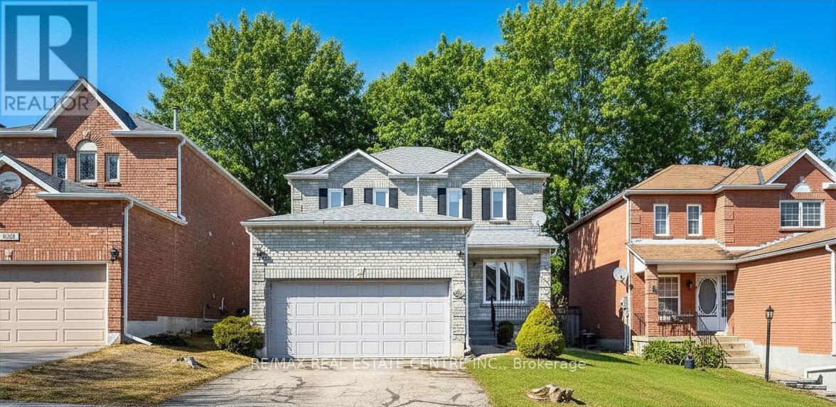 Detached at 190 LISA MARIE DRIVE, Orangeville