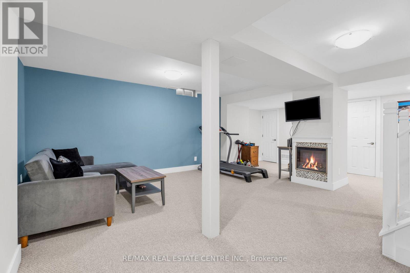 Detached at 190 LISA MARIE DRIVE, Orangeville