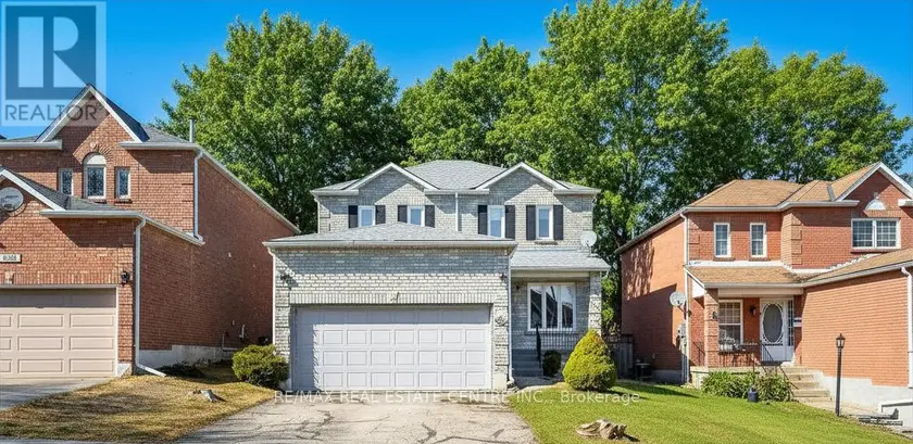Detached at 190 LISA MARIE DRIVE, Orangeville