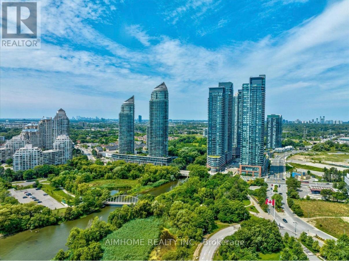 Apartment at 4601 - 2200 LAKE SHORE BOULEVARD W, Toronto (Mimico)