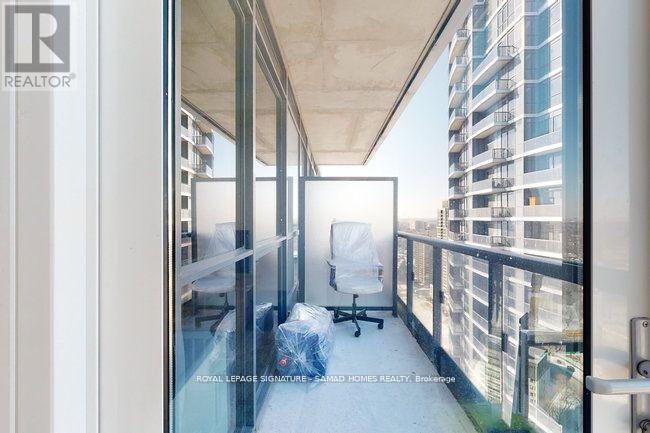Apartment at 2708 - 9 VALHALLA INN ROAD, Toronto