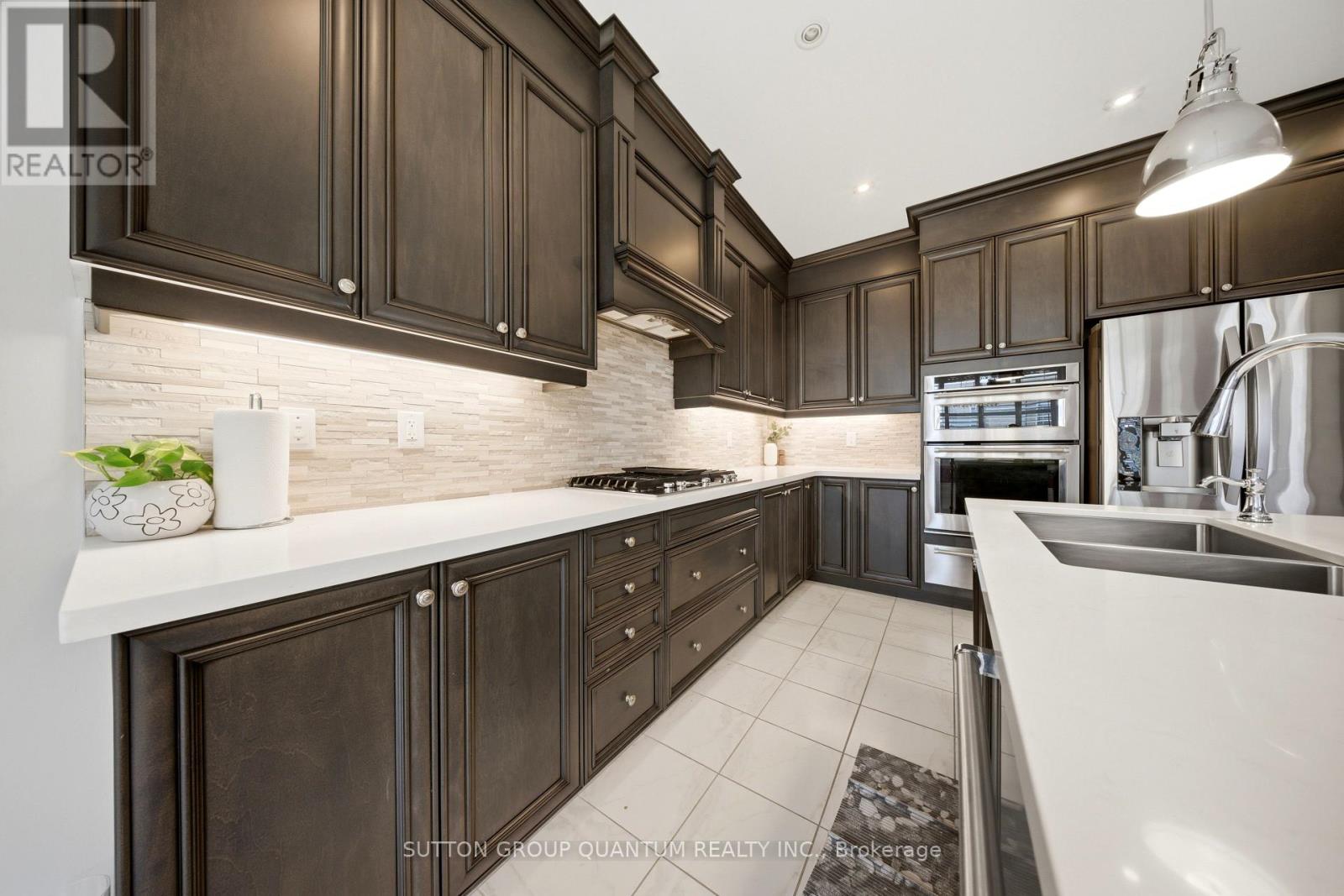 Detached at 3196 ERNEST APPELBE BOULEVARD, Oakville