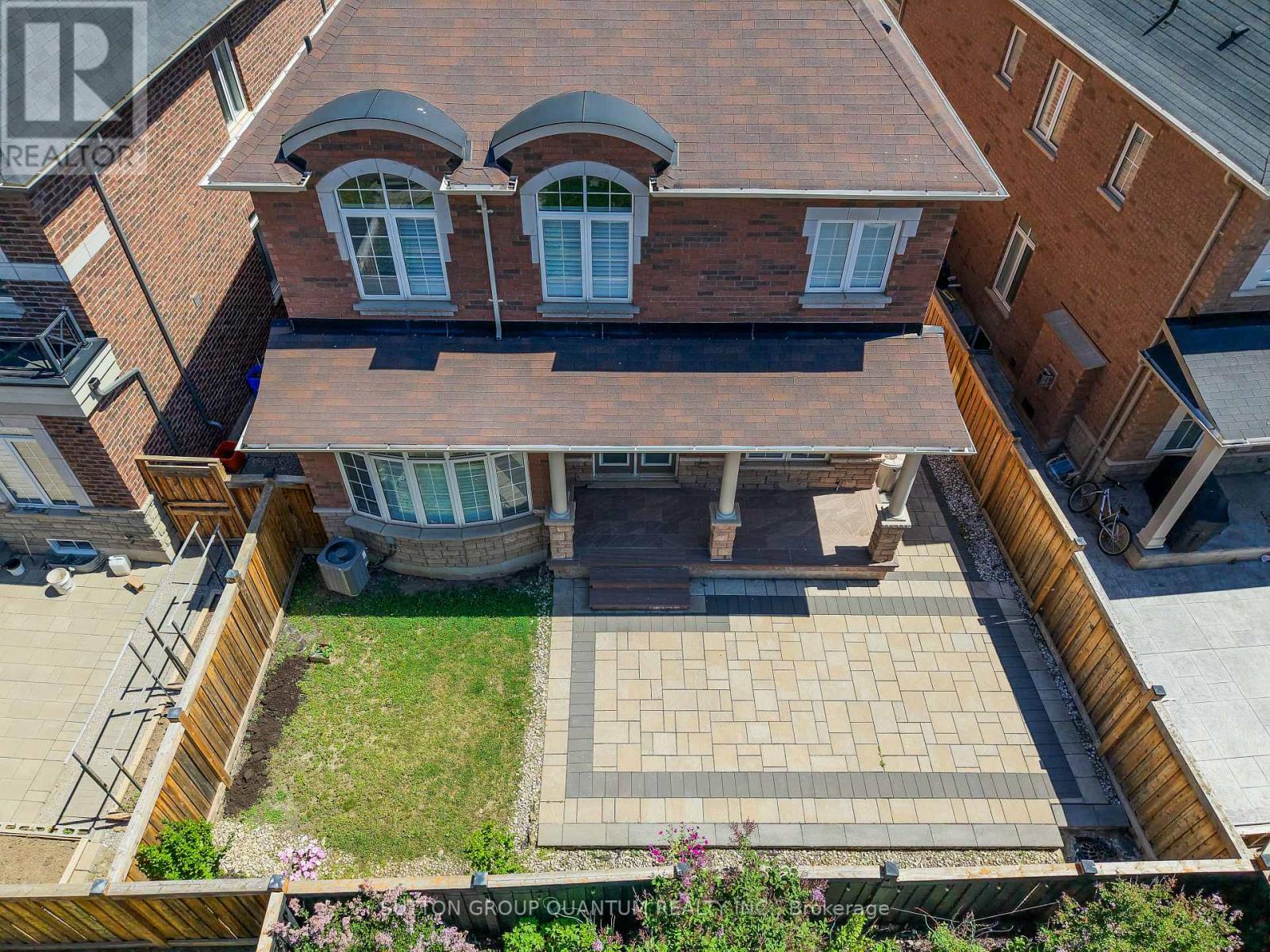 Detached at 3196 ERNEST APPELBE BOULEVARD, Oakville