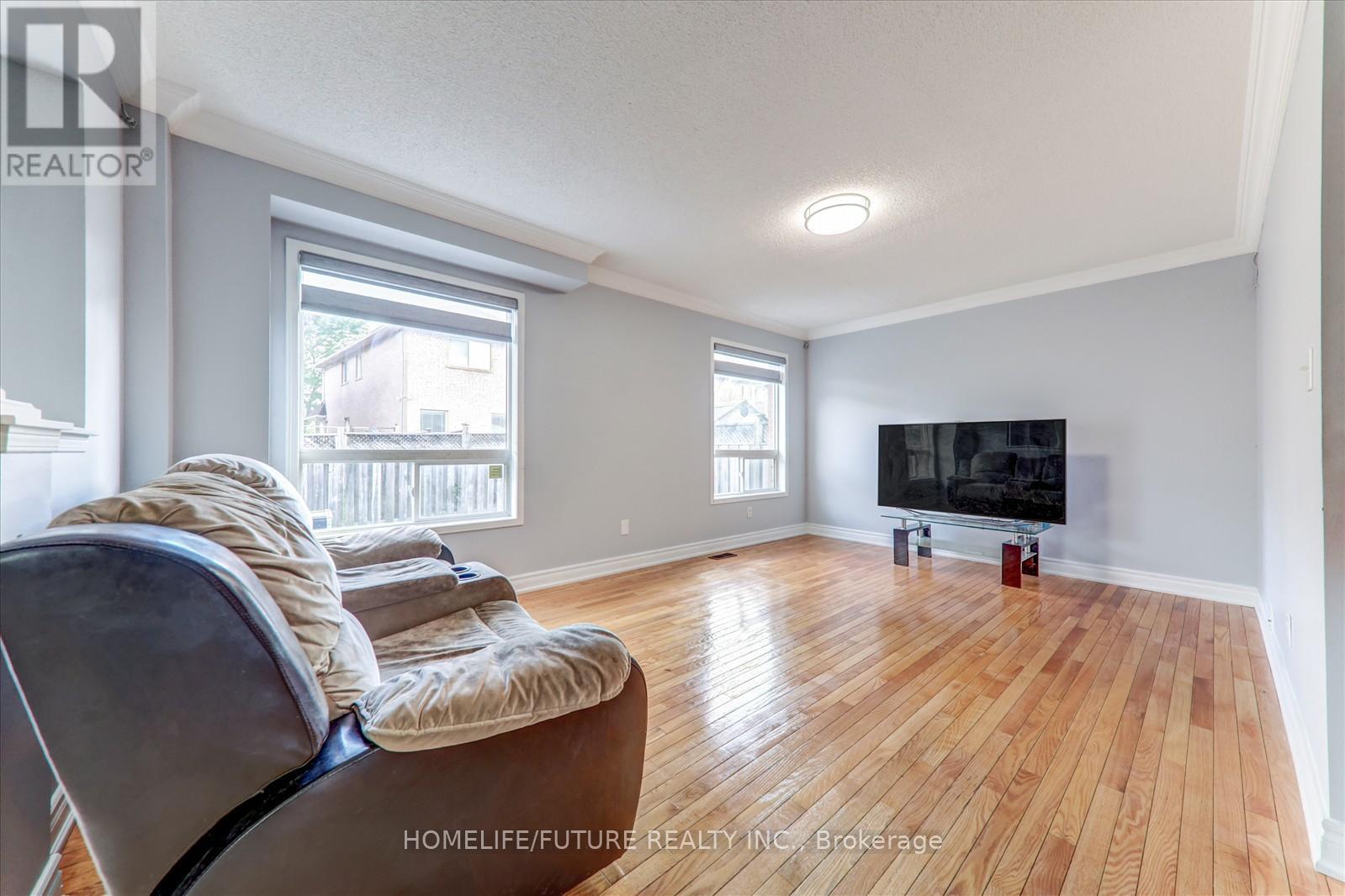 Detached at MAIN & 2ND - 69 HEATHERDALE DRIVE, Brampton