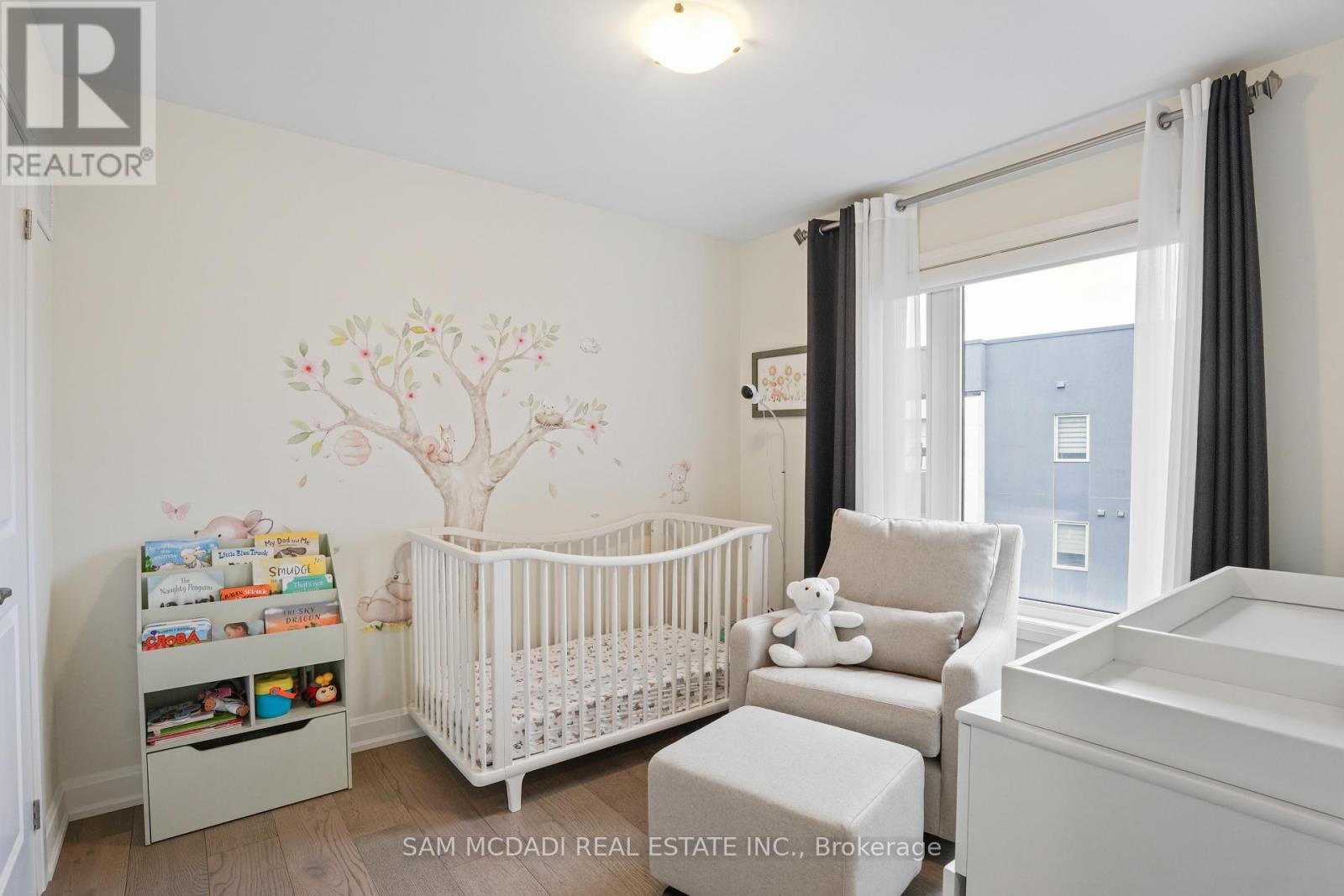 Townhouse at 34 - 3006 CREEKSHORE COMMON, Oakville