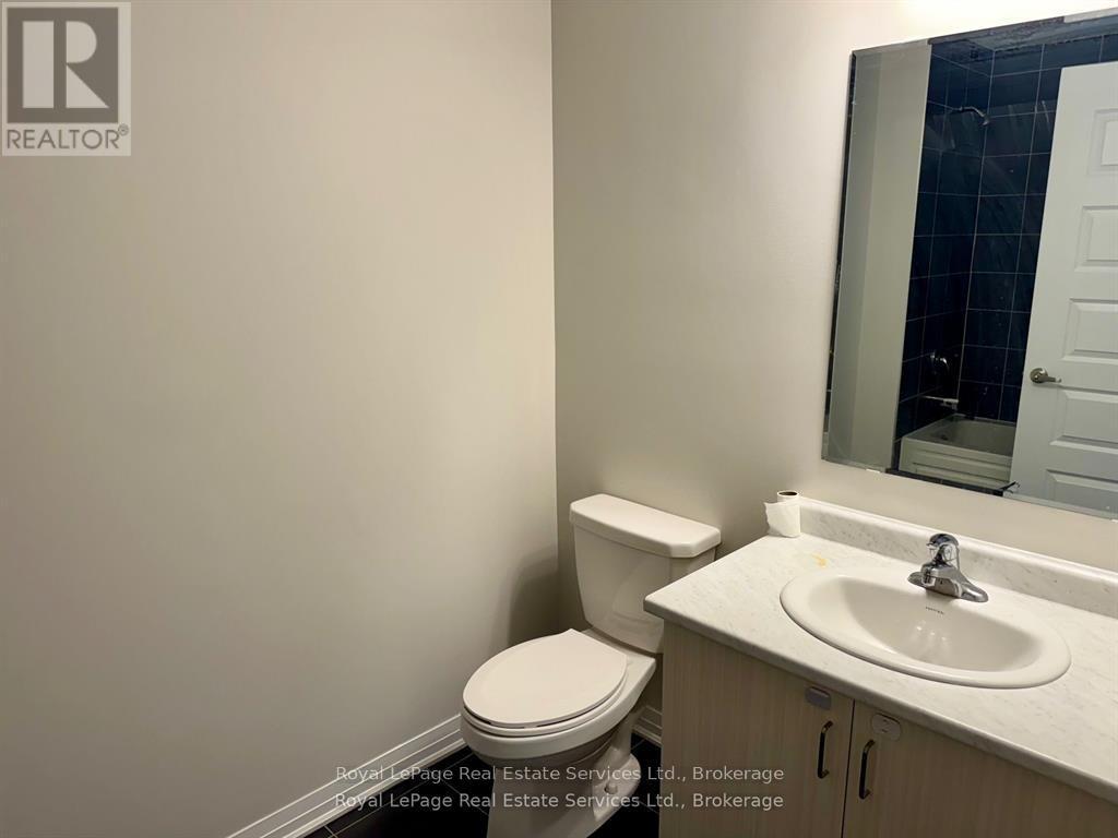 Apartment at 316 - 1105 LEGER WAY, Milton