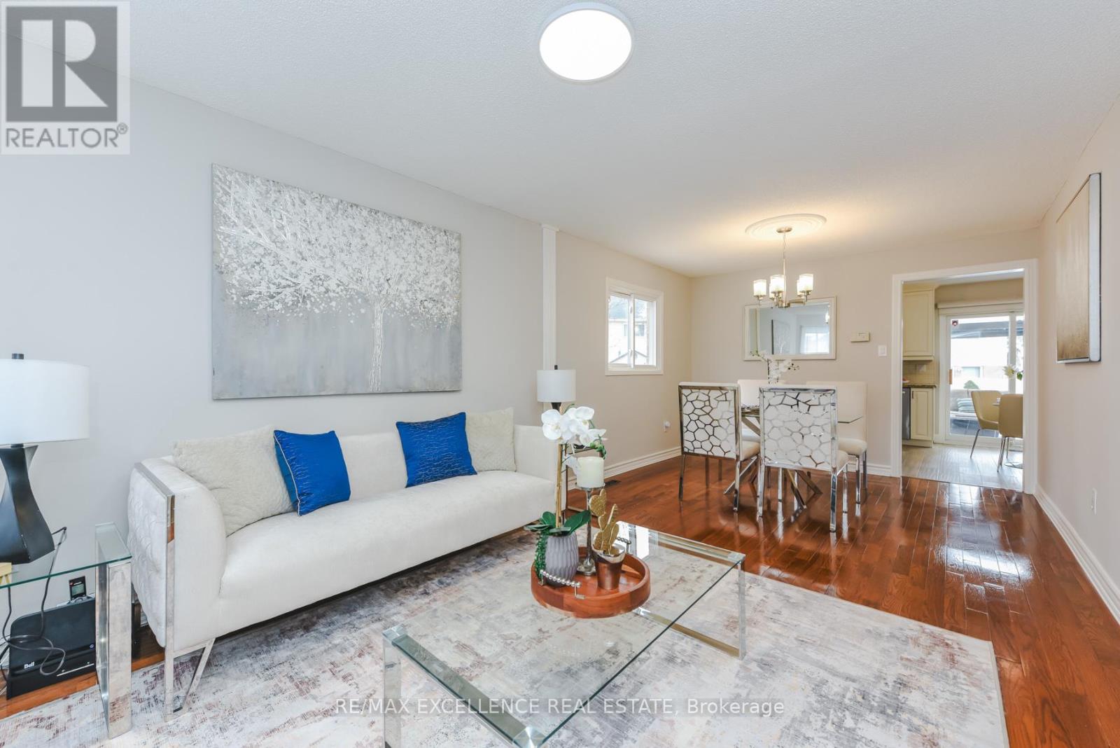 Detached at 62 ATKINS CIRCLE, Brampton