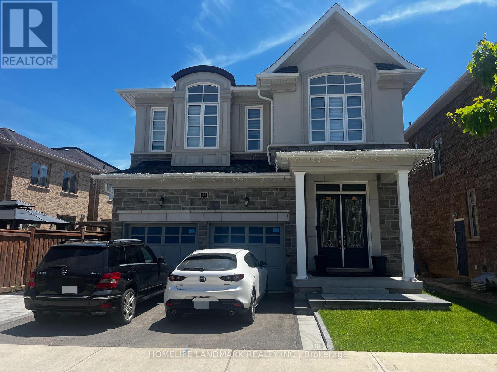 Detached at BSMT - 94 CARNEGIE DRIVE, Oakville (GO Glenorchy)