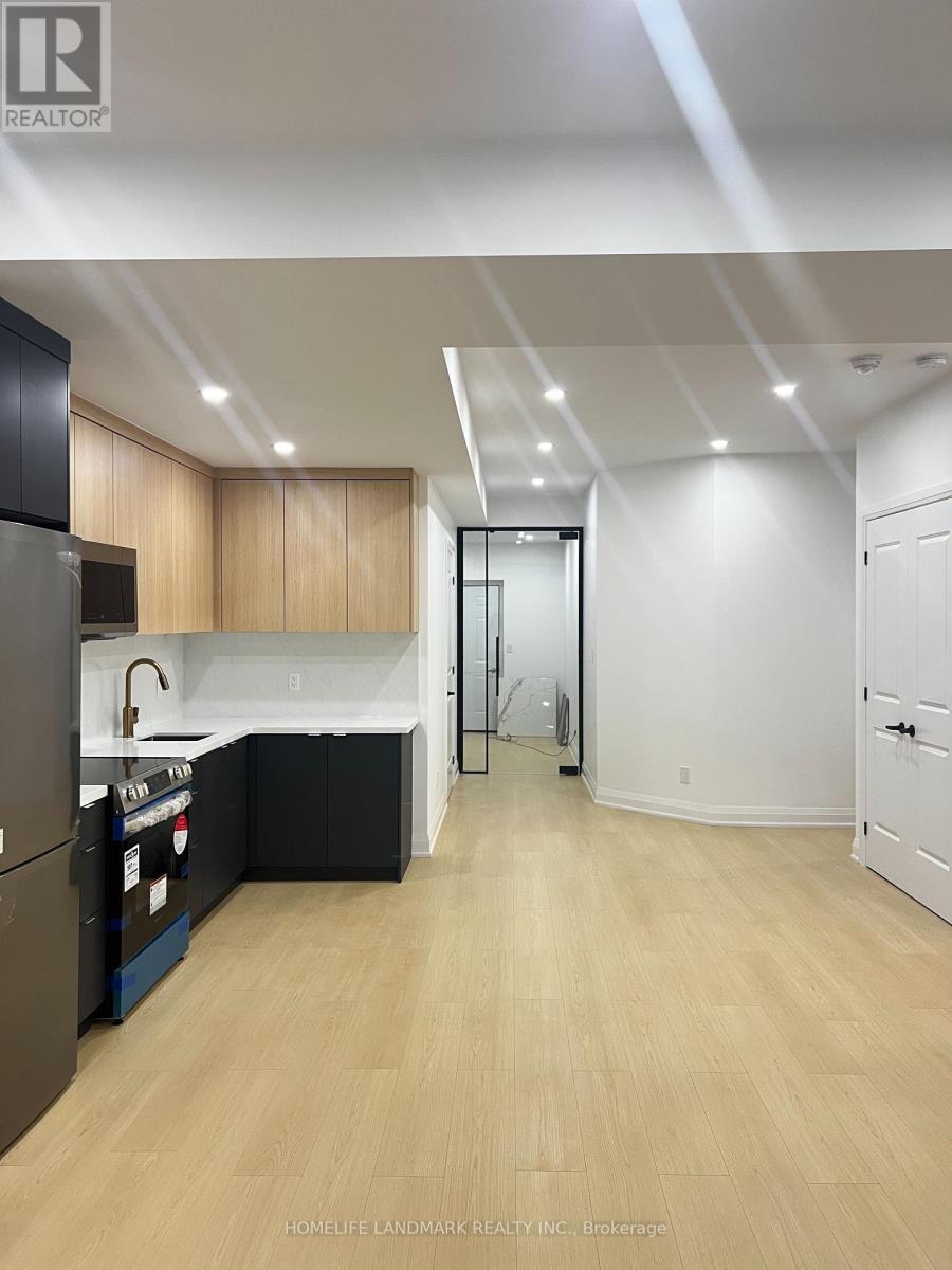 Detached at BSMT - 94 CARNEGIE DRIVE, Oakville