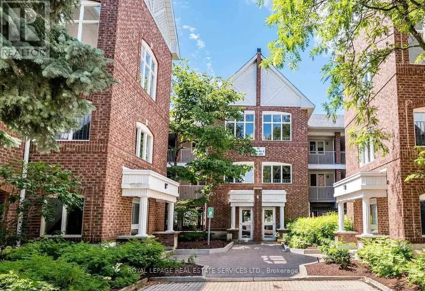 Townhouse at 174 - 75 BRISTOL ROAD E, Mississauga (Hurontario)