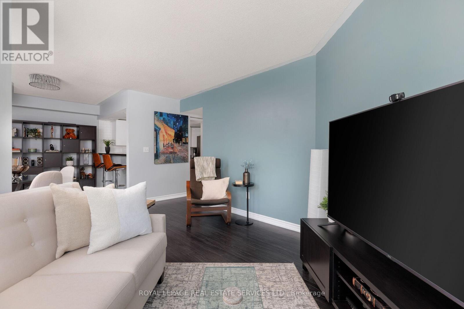 Townhouse at 174 - 75 BRISTOL ROAD E, Mississauga