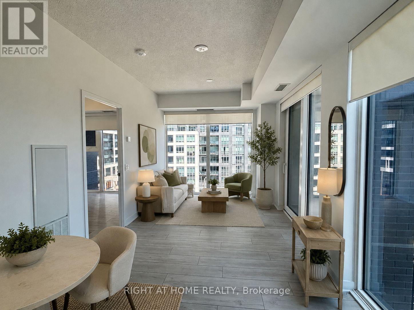 Apartment at 506 - 260 MALTA AVENUE, Brampton