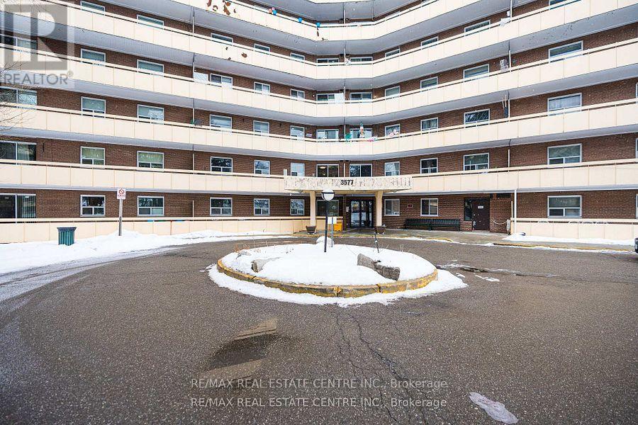 Apartment at 207 - 3577 DERRY ROAD, Mississauga