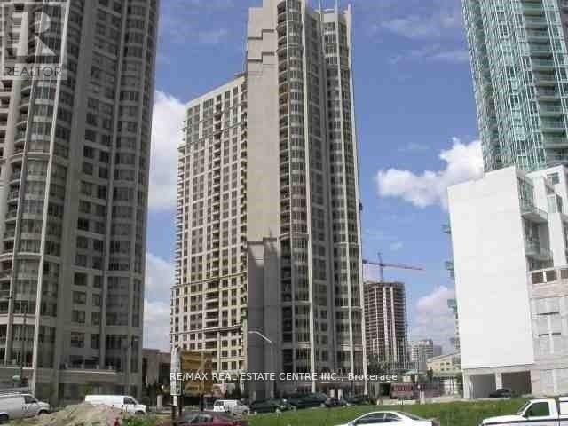 Apartment at 1434 - 3888 DUKE OF YORK BOULEVARD, Mississauga