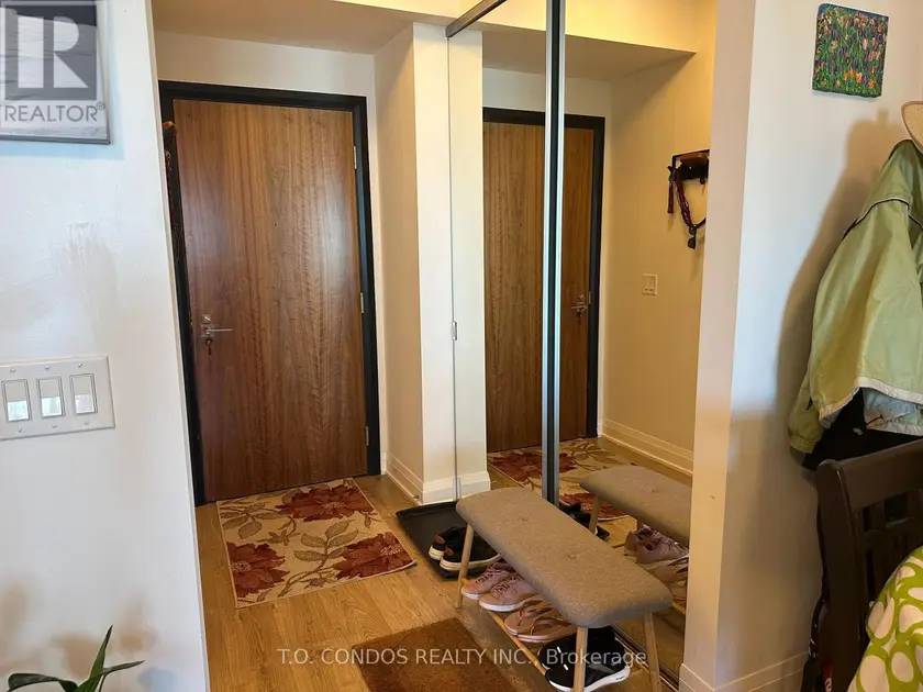 Apartment at 1506 - 36 PARK LAWN ROAD, Toronto