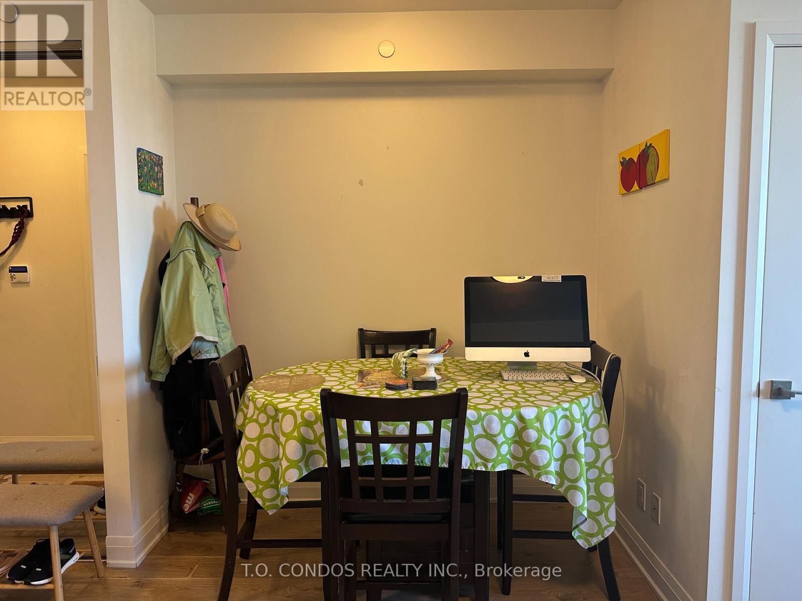 Apartment at 1506 - 36 PARK LAWN ROAD, Toronto