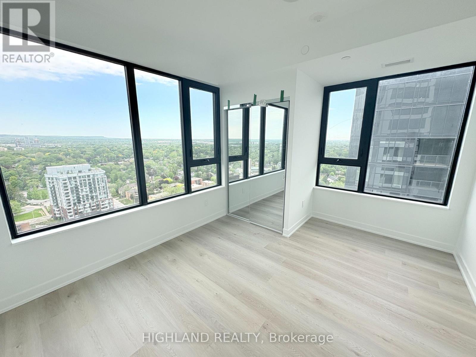 Apartment at 2402 - 2075 LAKESHORE ROAD, Burlington
