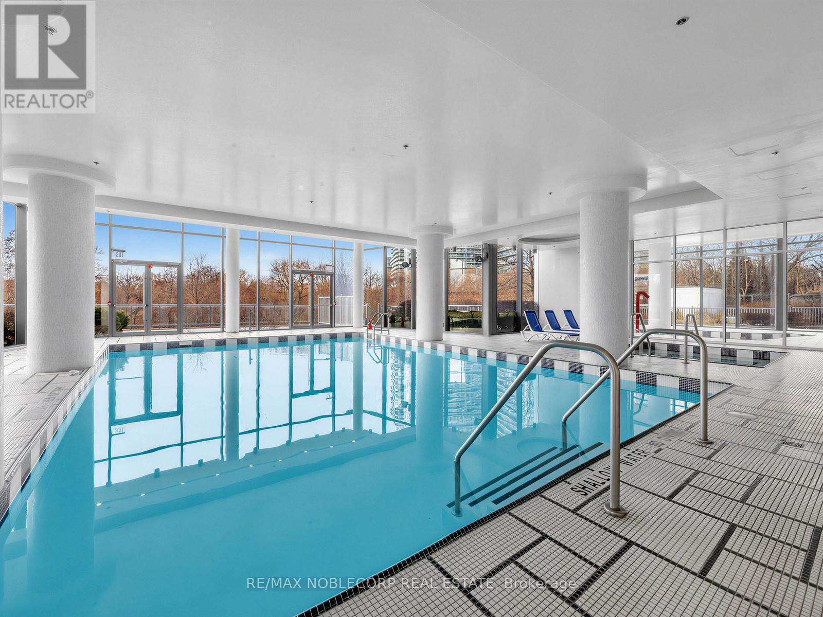 Apartment at 2212 - 88 PARK LAWN ROAD, Toronto