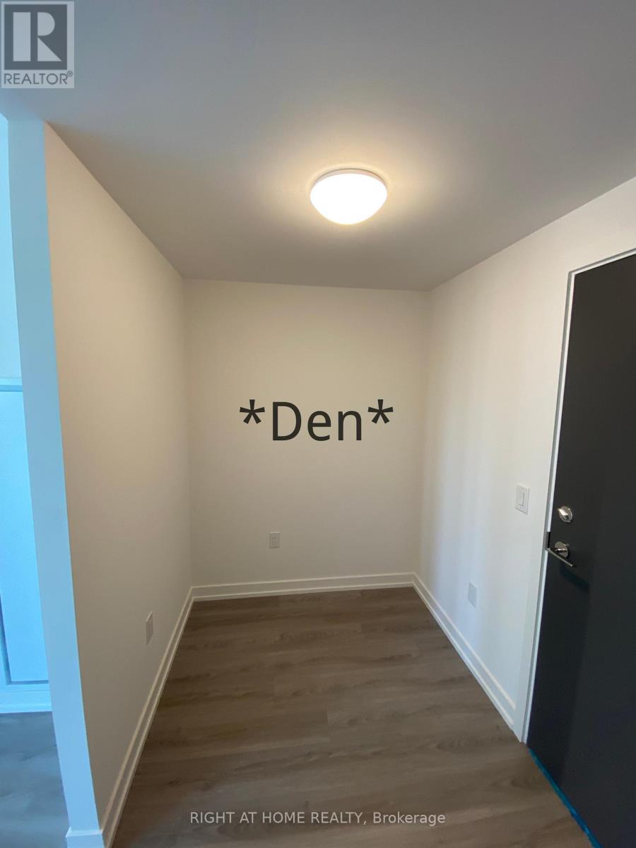 Apartment at 512 - 10 DE BOERS DRIVE, Toronto