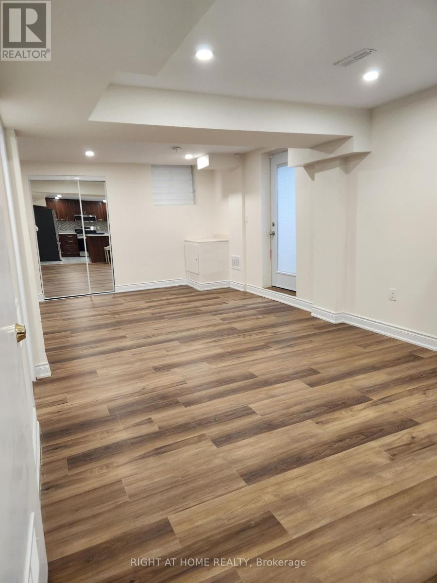 Detached at BASEMENT - 62 PINEWAY PLACE, Brampton