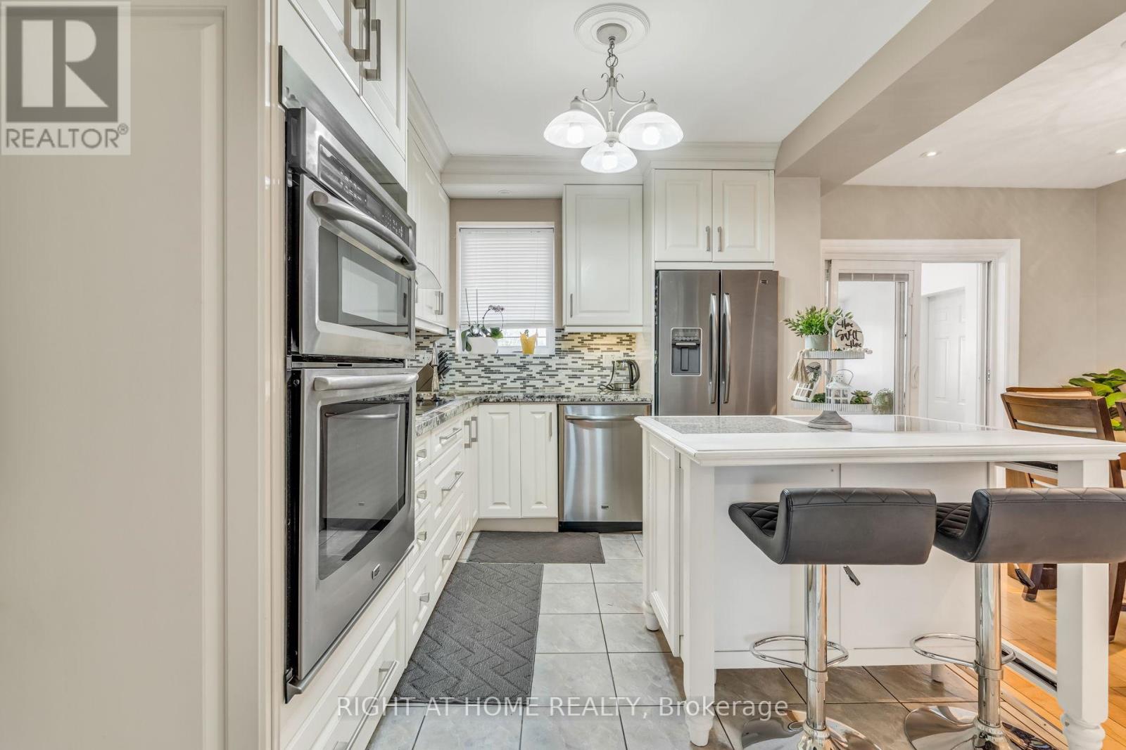 Detached at 12 PORTER AVENUE, Toronto