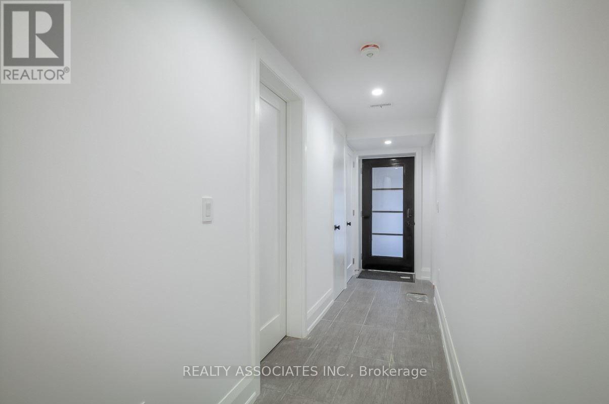 Detached at UNIT 1A - 31 ENNERDALE ROAD, Toronto