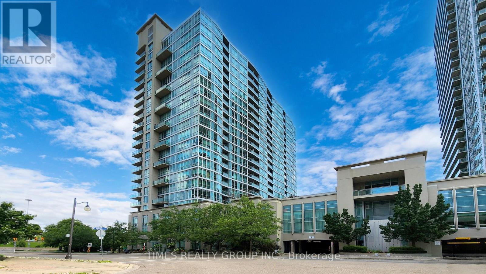 Apartment at 1407 - 185 LEGION ROAD N, Toronto