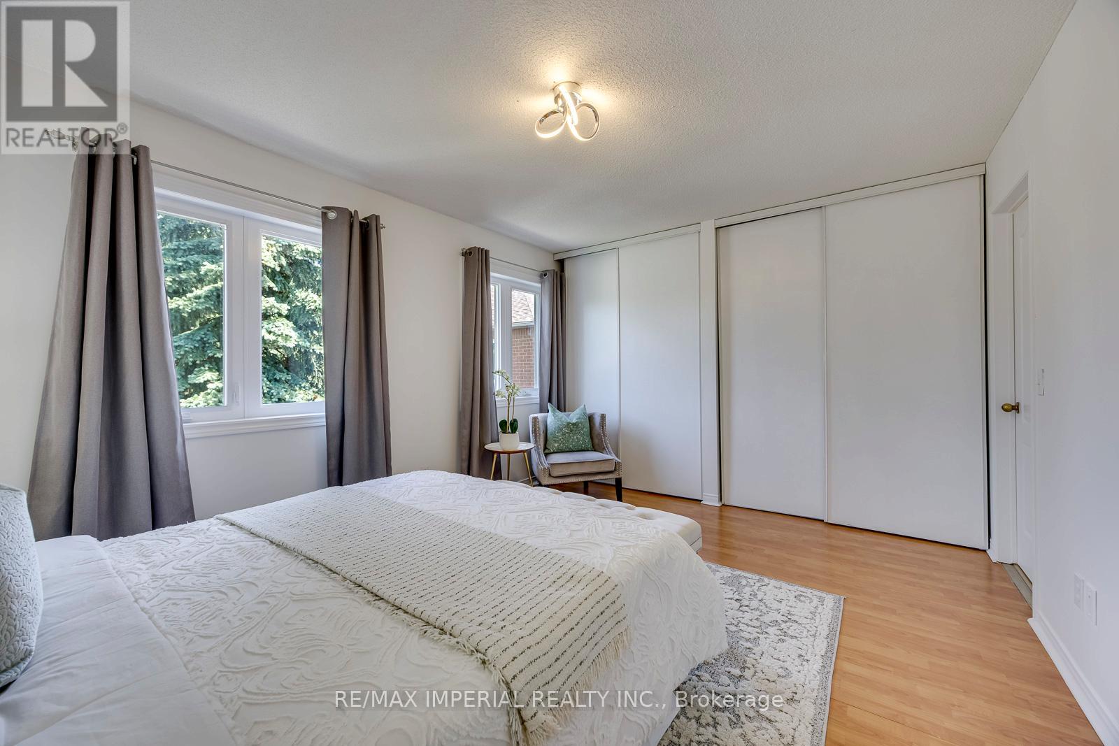 Townhouse at 26 - 833 SCOLLARD COURT, Mississauga
