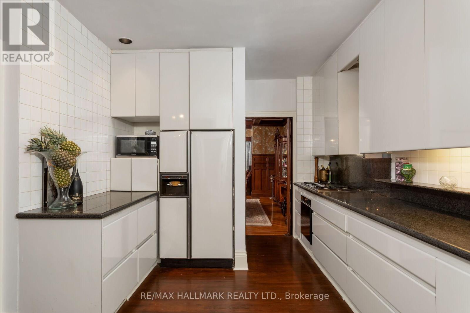 Detached at 60 INDIAN GROVE, Toronto