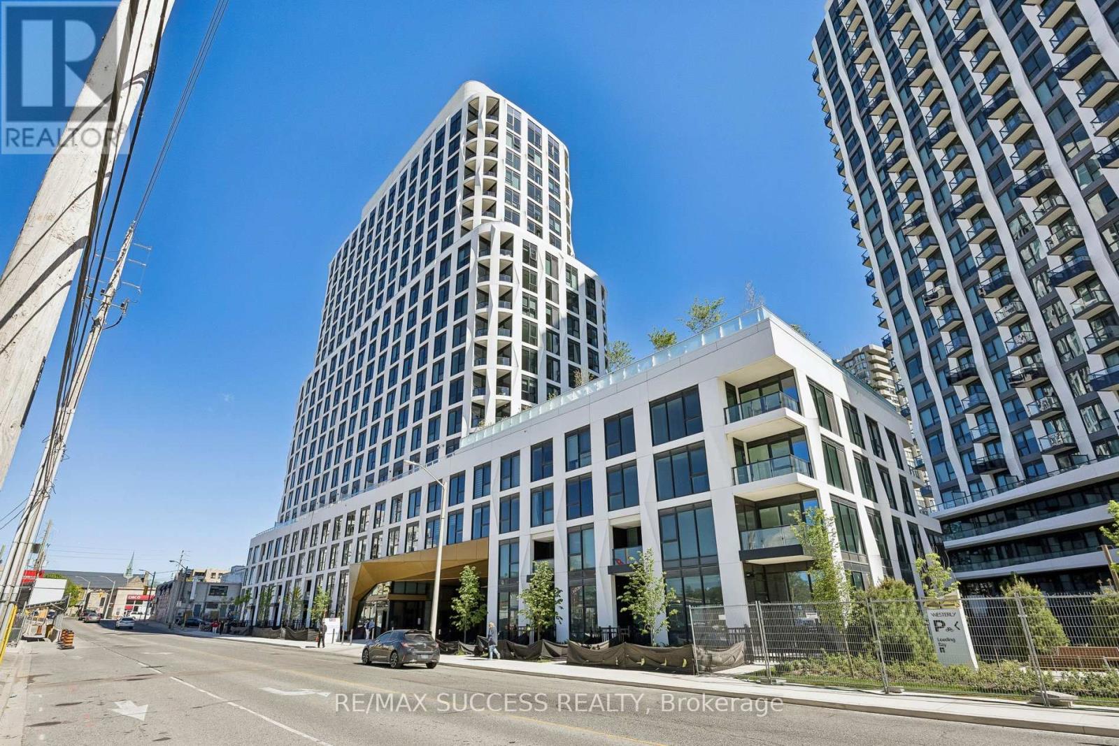 Apartment at 904 - 25 CORDOVA AVENUE, Toronto (Islington-City Centre West)